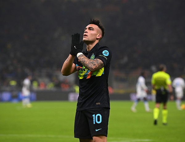 Internazionale żałuje, że przegapił przełożone zwycięstwo w 20. rundzie